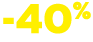  40%