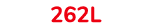 262L