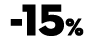  15%