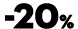  20%