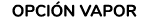 OPCI N VAPOR