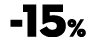  15%