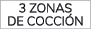 3 ZONAS DE COCCI N