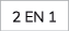 2 en 1