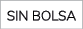 sin bolsa