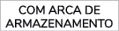 COM ARCA DE ARMAZENAMENTO