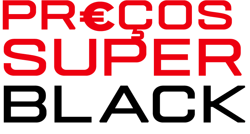 pr€ oS SUPER BLACK