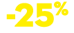  25%