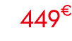 449€ 