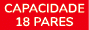 CAPACIDADe 18 PARES