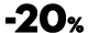 20%