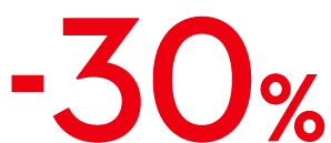  30% 