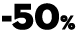  50%