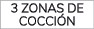 3 ZONAS DE COCCI N