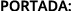 portada: 