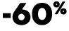  60%
