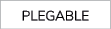 Plegable