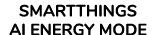 SMARTTHINGS AI ENERGY MODE