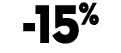  15%