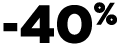  40%