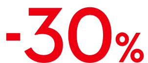  30% 