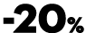  20%