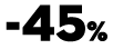  45%