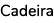 Cadeira