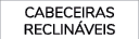 CABECEIRAS RECLIN VEIS