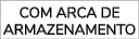 COM ARCA DE ARMAZENAMENTO