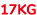 17KG