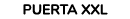 PUERTA XXL 