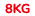 8KG