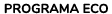 PROGRAMA ECO