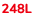 248L