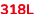 318l