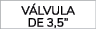 V lvula de 3,5” 