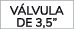 V lvula De 3,5”