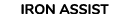 IRON ASSIST