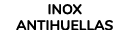 INOX ANTIHUELLAS