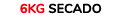6kg secado