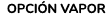 Opci n Vapor