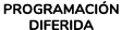 Programaci n Diferida