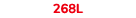 268L