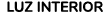 LUZ INTERIOR