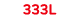 333L