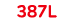 387L