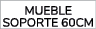 Mueble soporte 60cm