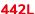 442L