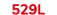 529L